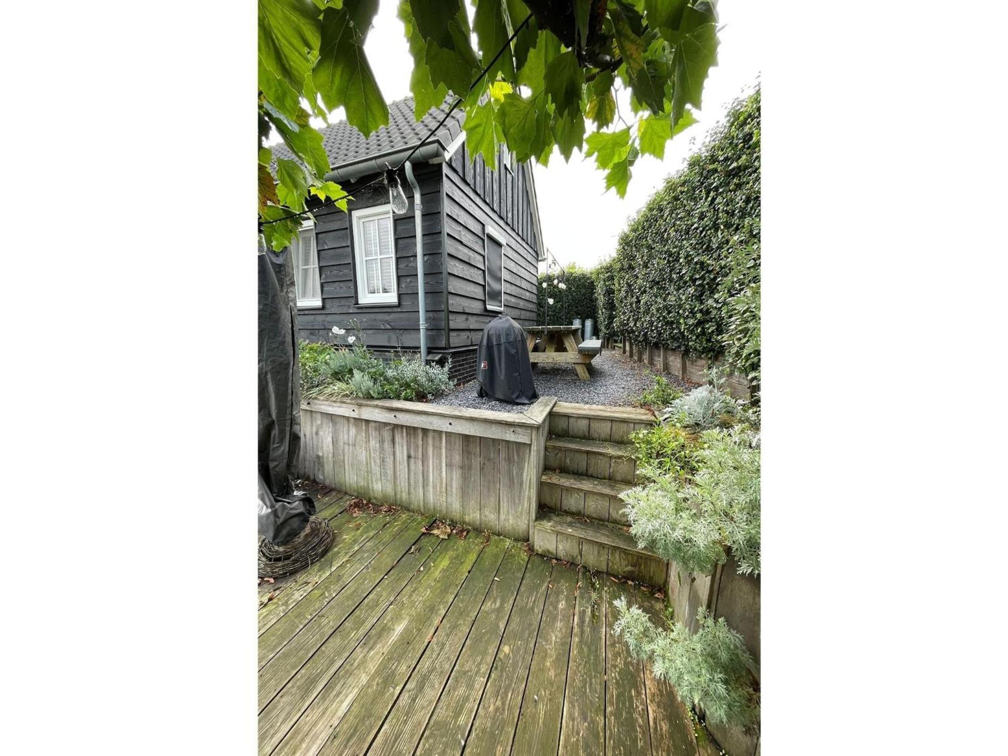 Gorgeous Riverside Chalet In Cothen Exterior photo